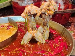 -纸盐河码头火锅(十八梯店)