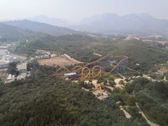 -辛玛王国游乐园