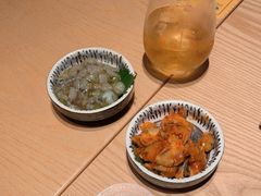 -人间酒暖·Go blanc·烧鸟·深夜食堂(陆家嘴店)