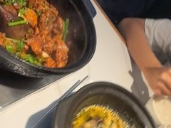 -火啫啫·粤式啫啫煲(南通首店)