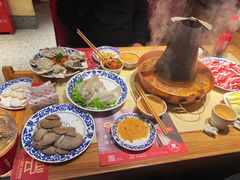 -东镇老火锅(长春路首店)