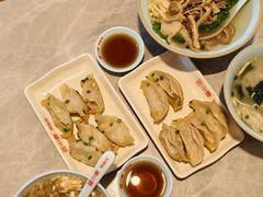 -小姜锅贴(凤凰街店)