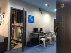 -1012太空舱青年旅舍(三坊七巷店)