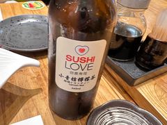 -Sushi Love 创意寿司(丽影广场店)