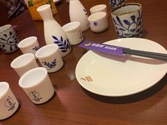 -有喜屋·深夜食堂(北京西路店)