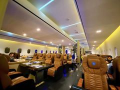 -赫帝拉航空主题餐厅(南宁店)