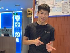 -鱼酷活鱼烤鱼(沈阳大悦城店)