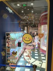 -meland亲子乐园(北京首开通州万象汇店)