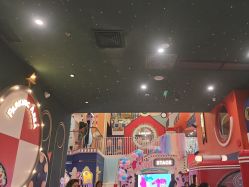 -MELAND CLUB亲子乐园·派对·餐厅(北京芳圆里ID MALL店)