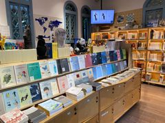 -三联韬奋书店(宽窄巷子店)