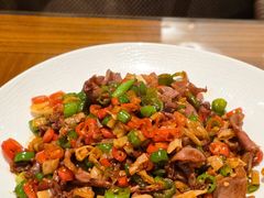 -北京老铺烤鸭(高新店)