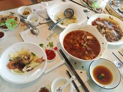 -宁波石浦大饭店(新材料城店)