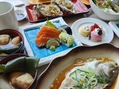 -怡咖啡·自助餐·西安香格里拉
