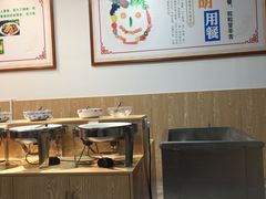 -莲池素食(明秀店)