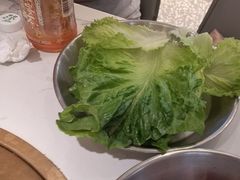 -花味·自助烤肉(大观天地店)