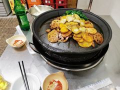 -一烙锅(友谊店)