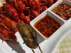 -霸王虾(湘江世纪城店)