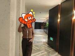 -上海虹桥宾馆(郁锦香品牌酒店)