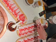 -北京老门框爆肚涮肉馆(锦业路店)