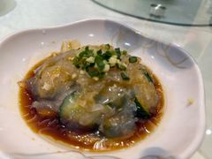 -松沪名灶·豆浆鱼头·新上海菜(飞航吾悦广场店)