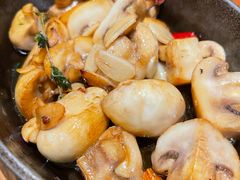 -CRAZYONES西班牙海鲜饭(上海美罗城店)