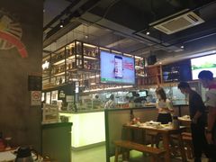 -木屋烧烤(创意园店)