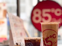 -85度C(北京八角物美店)