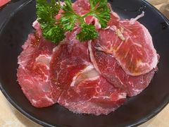 -花味·自助烤肉(雨花客厅店)