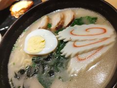 -割烹旭日本料理(龙湖狮山天街店)