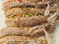 -乐在集市海鲜大排档(平潭店)