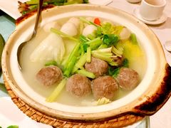 -六合家宴食府·家宴厅