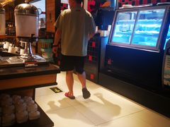 -比格比萨自助(新辰里学清路店)