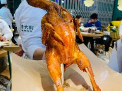 -费大厨辣椒炒肉(太平老街店)