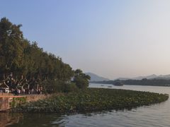 -杭州西湖风景名胜区-钱塘苏小小之墓