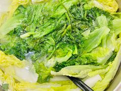 -粗茶淡饭·汉口公馆(循礼门店)