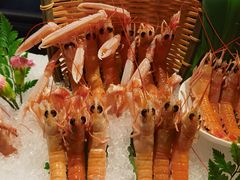 -Mr.Fish鱼鲜生海鲜放题(高德置地冬广场店)