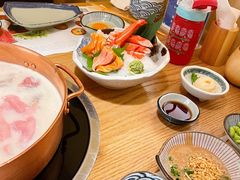 -伊豆野菜村(大族广场店)