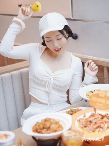 湘菜扛把子~湘辣辣空降朝阳大悦城了!