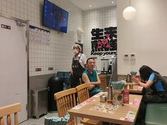-小杨生煎(松江大学城店)