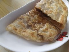 -老舅老蒙肉饼非遗店(一店)