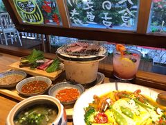 -馥家小馆(黔灵山公园店)