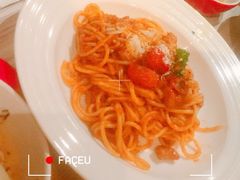 -必胜客(省府店)