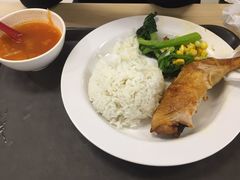 -自然博物馆新馆2楼餐厅