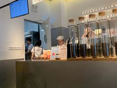 -喜茶(东莞汇一城店)