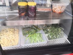 -清泉食杂店