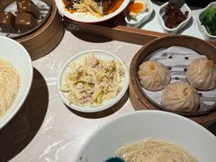 -松鹤面馆·古法焖肉面(观前店)