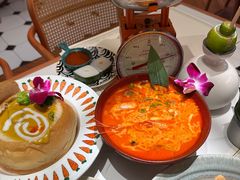 -太食獸泰式茶餐厅(IFS国金中心店)