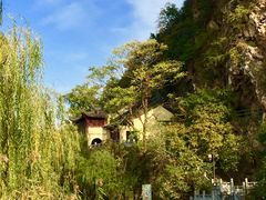 -幕燕滨江·长江观音景区