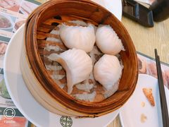 -添好运点心专门店(百老汇店)