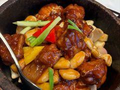 -海湾壹品中餐厅(远大购物中心店)